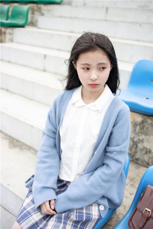 JKFUN-003 甜米 [150P1V]-喵领域