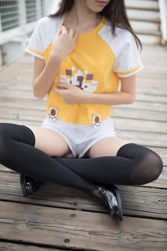 风之领域 0002 [49P]-喵领域