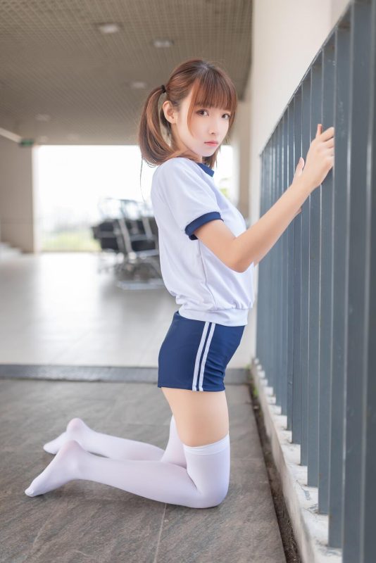 风之领域 0045 [50P]-喵领域