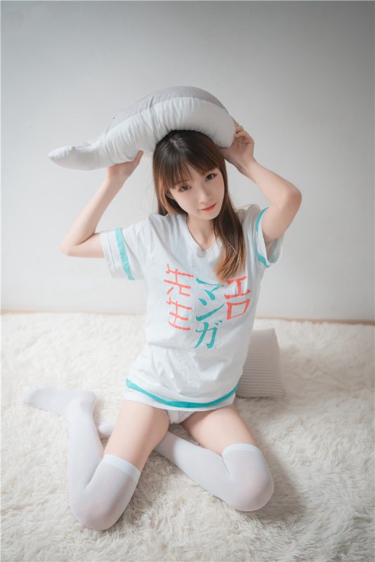 风之领域 0067 [50P]-喵领域