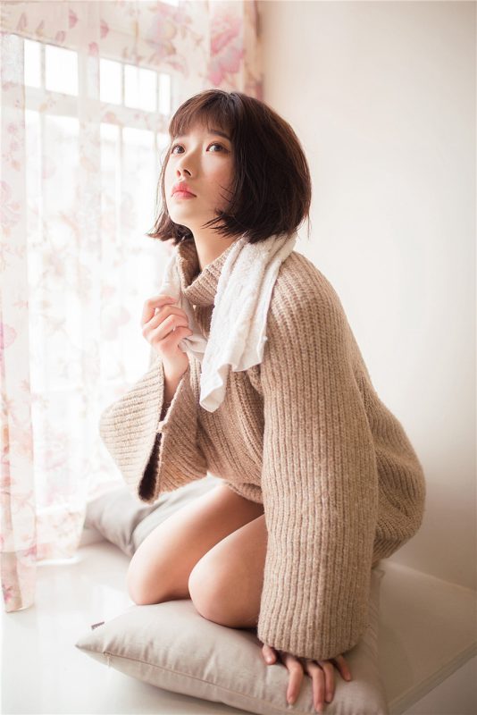 喵糖映画 VOL.101 [40P]-喵领域