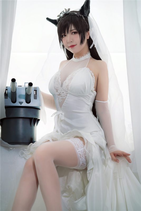 喵糖映画 VOL.115 [30P]-喵领域