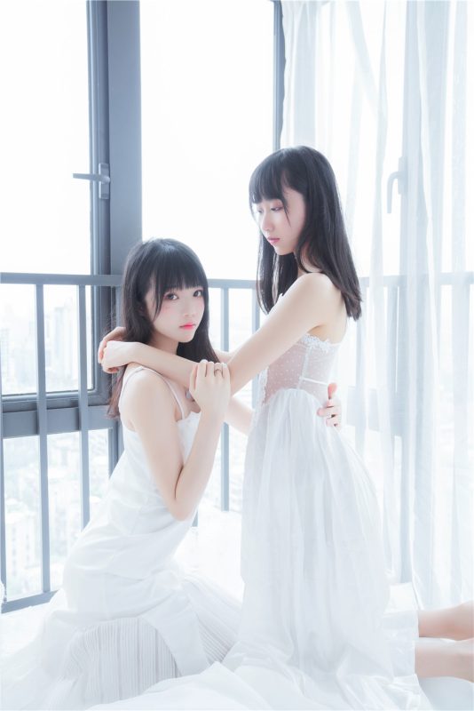 喵糖映画 VOL.173 [55P]-喵领域