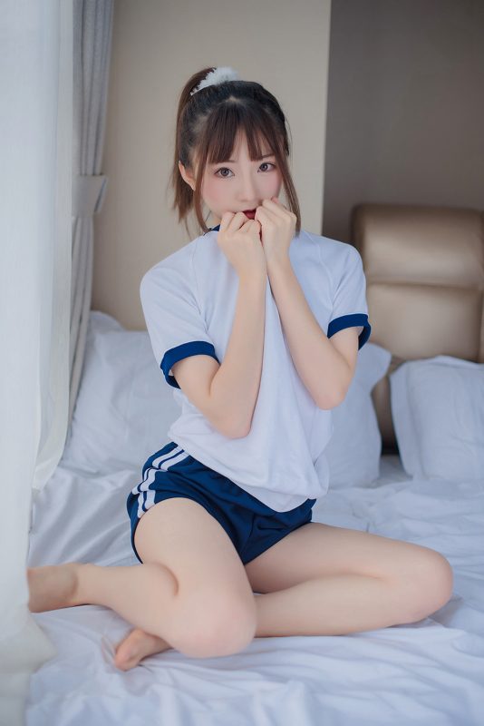 喵糖映画 VOL.222 [47P]-喵领域