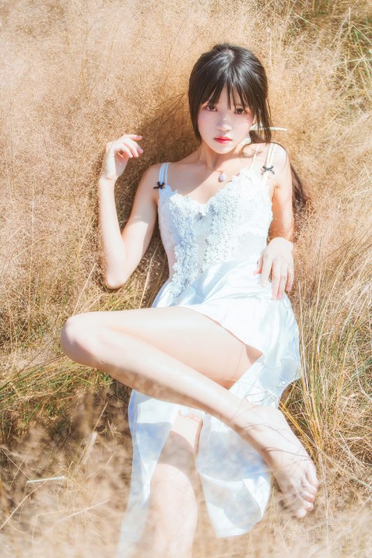 喵糖映画 VOL.224 [39P]-喵领域