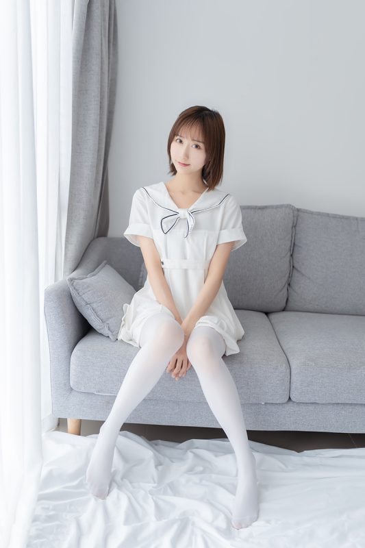 喵糖映画 VOL.271 [39P]-喵领域