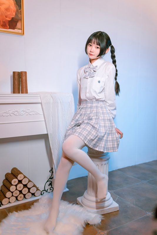 喵糖映画 VOL.278 [35P]-喵领域