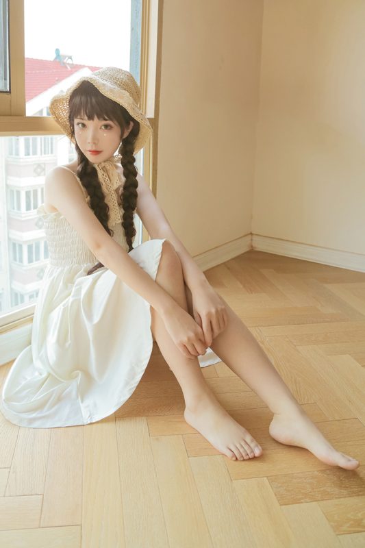 喵糖映画 VOL.315 [40P]-喵领域