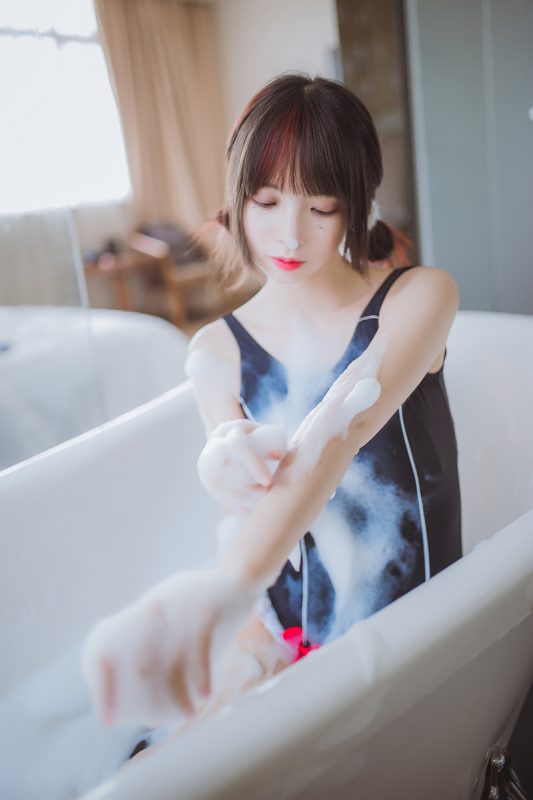 喵糖映画 VOL.320 [28P]-喵领域