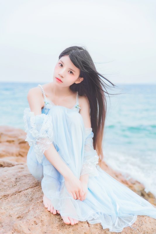 喵糖映画 VOL.380 [20P]-喵领域