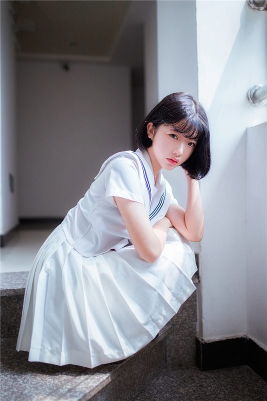 喵糖映画 VOL.437 [30P]-喵领域