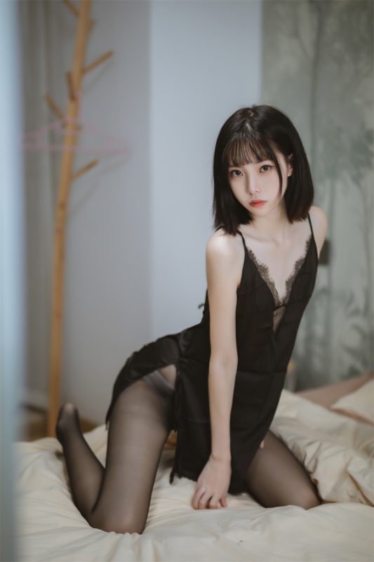喵糖映画 VOL.475 [40P]-喵领域