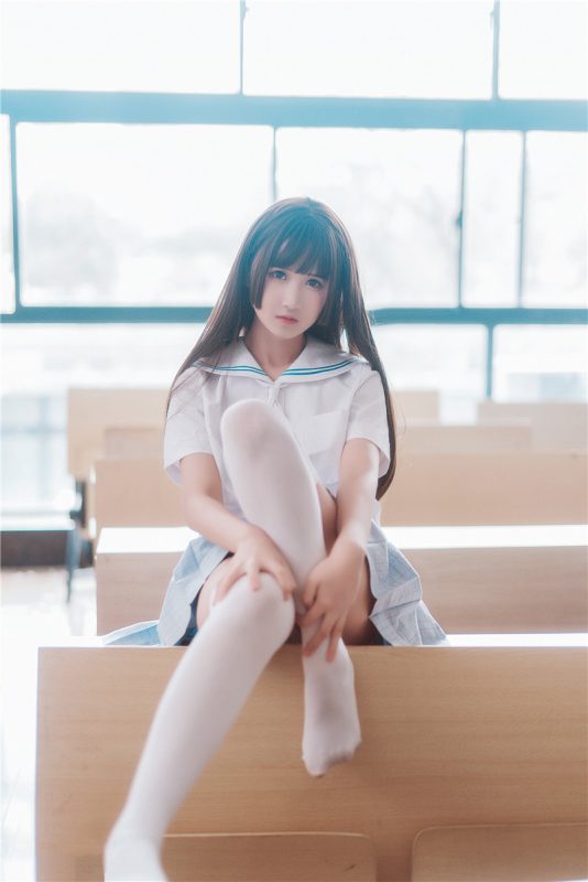 喵糖映画 VOL.430 [32P]-喵领域