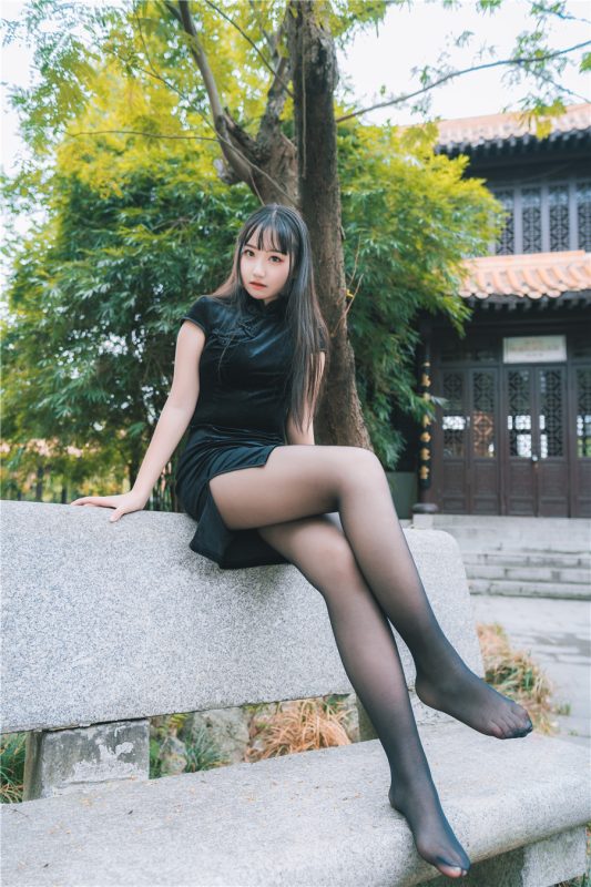 喵糖映画 VOL.461 [36P]-喵领域