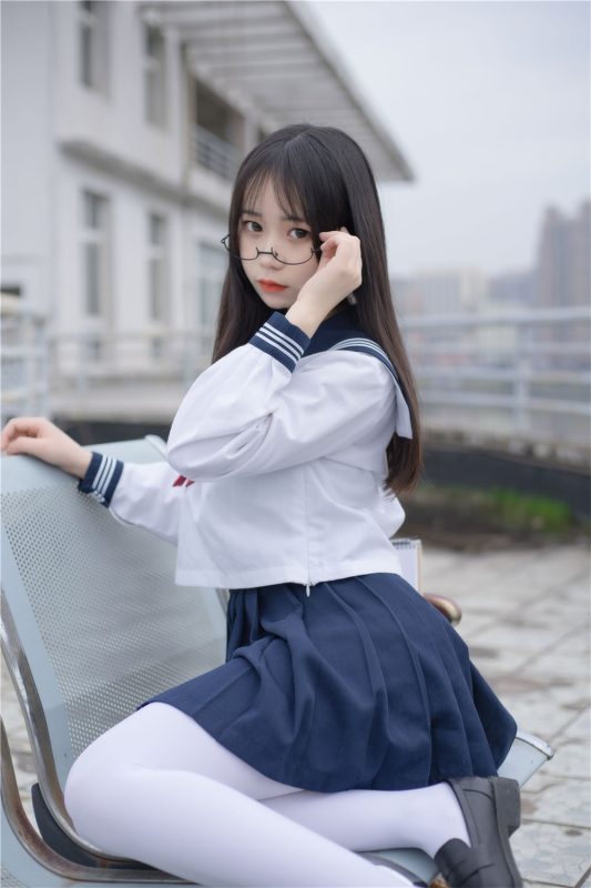 风之领域 0170 [46P]-喵领域