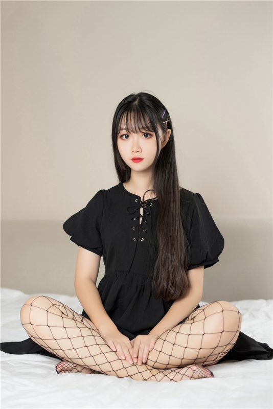风之领域 0116 [40P]-喵领域