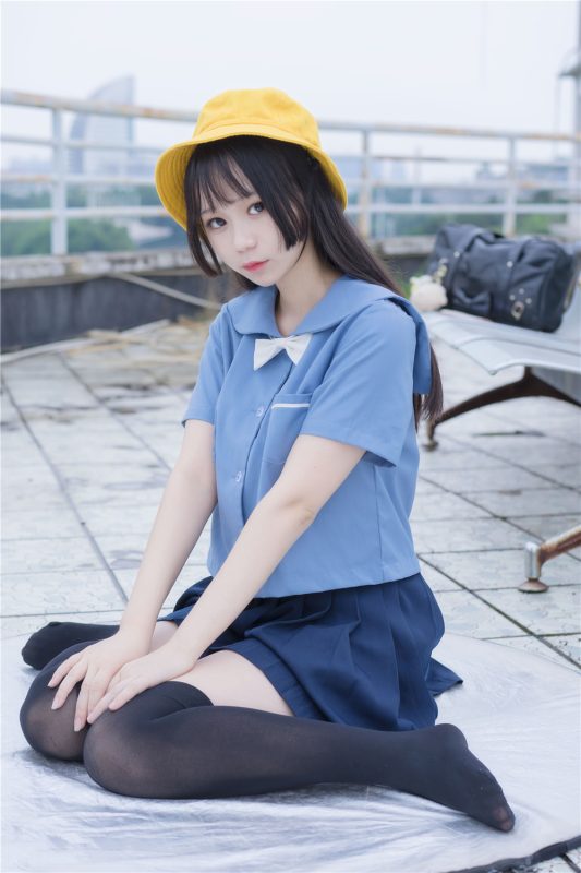 风之领域 0175 [48P]-喵领域